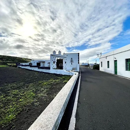 Casa Grande Con Terraza, Barbacoa, Vista A Montana En Ye 公寓