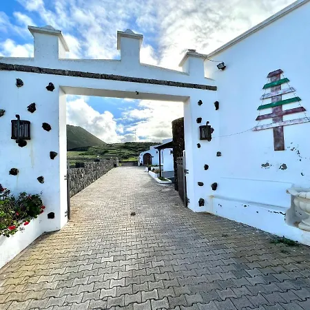 Casa Grande Con Terraza, Barbacoa, Vista A Montana En Ye 公寓